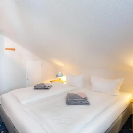 Inselparadies Ahlbeck Alice * Heringsdorf (Usedom)