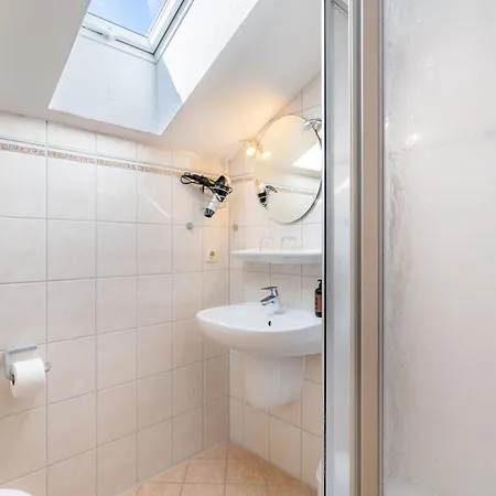 Inselparadies Ahlbeck Alice Apartamento *