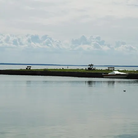 Inselparadies Ahlbeck Alice *