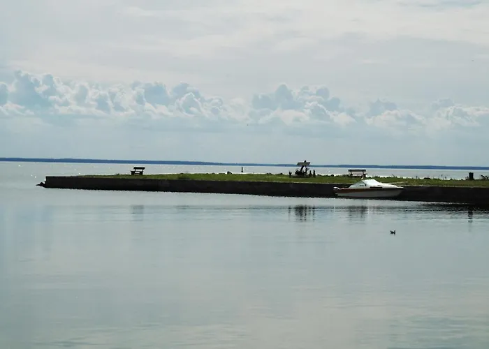 Inselparadies Ahlbeck Alice *